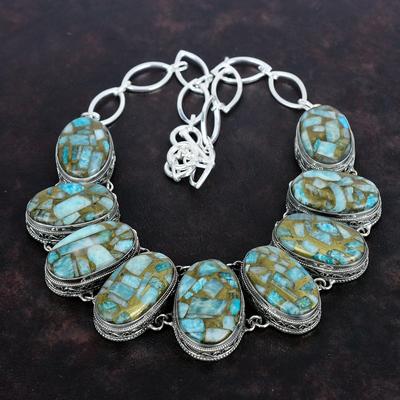 Parures et bijoux