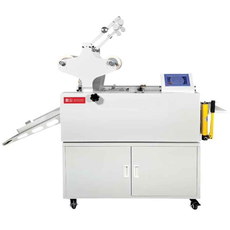 

AURORA AV-450 Automatic Hydraulic Thermal Laminator