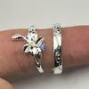 Couple Rings Grandmaster Demonic Cultivation Stylish Accessories for Cosplay