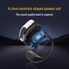 Lenovo Superpowered ER53 Wireless Ear-Hook Open-Ear Bluetooth Headset