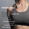 Edifier W200BT Free Neckband Wireless Earphones