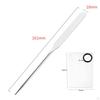 Cosmetics Mixing and Makeup Palette, Beauty Scoop Paddle Rod Cosmetic Bar