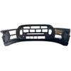 51115A3C855: BMW MINI F55 F56 LCI Front Bumper Primer with Electric Sensor Compatibility.