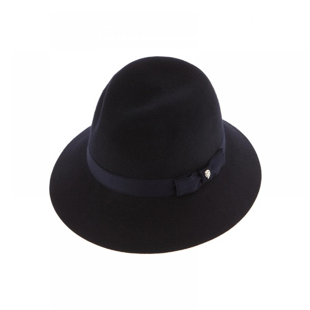 Helen Kaminsky Hat51465 My Orpella Mystic Ribbon Fedora Bucket Hat