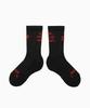Minasu Flow Running Crew Socks