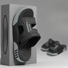 New Outdoor Beach Shoes with Soft Soles, Anti-slip and Odor-resistant Flip-flops