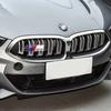 BMW Distintivo Griglia Anteriore 3D X1 X2 X3 X4 X5 F48 G01 E84 E83 F39 F10 F30 G11 G07 G86 G60 E60 Decorazione Carrozzeria Veicolo Accessori Auto