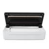 Wireless Thermal Printer A4 Portable Bluetooth Mini Inkless Printer for Travel Home and Office
