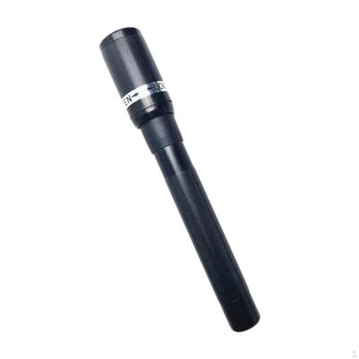 Cue Extension, Replacement Sleeve, Polypropylene Handle Models