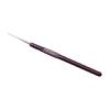 16pcs/set Knitting Needle Plastic Handle Crochet Hooks for Kniting DIY Crafts