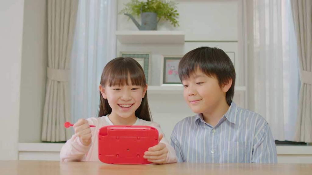 Pokemon Pokemon Pad Pikatto Academy Toy Awards 2019 Educational Toy Category Excellence [Japan Award]