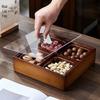 New Chinese Style Dried Fruit & Nut Storage Box