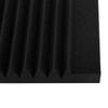 Acoustic Foam  Stop Absorption Sponge Studio KTV Soundproof