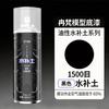 Iterative Space Water-Based Primer Putty Spray