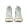 Converse Run Star Legacy CX Platform High DIY Beads Women Sneakers Blue Aqua-Mist Egret A06094C