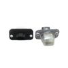 License Plate Light LED Compatible with Volkswagen Passat B5 Car Accessories Auto Parts Lighting System 18 Super Bright SMD