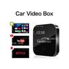 Wireless Carplay Auto Ai Box with Built-in YouTube, Netflix Utor28 2Gb 16Gb Type-C WIFI Carplay Adapter, No Open Source Android 12 CarPlay CP2