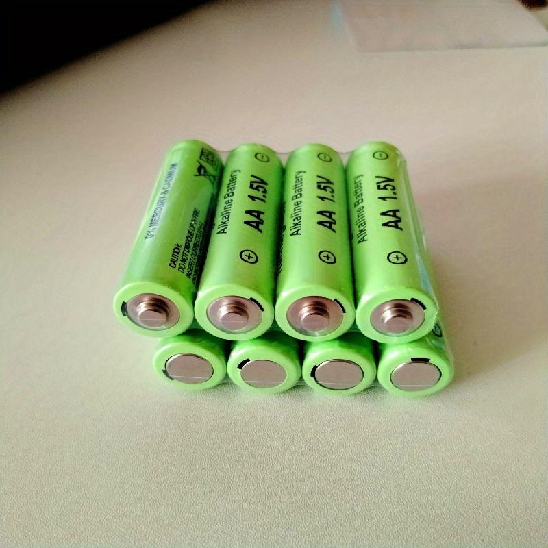 Charging Pool Charger Alkaline AA-AAA 1.5V 3000mAh Environmentally Friendly All-around Rechargeable Battery