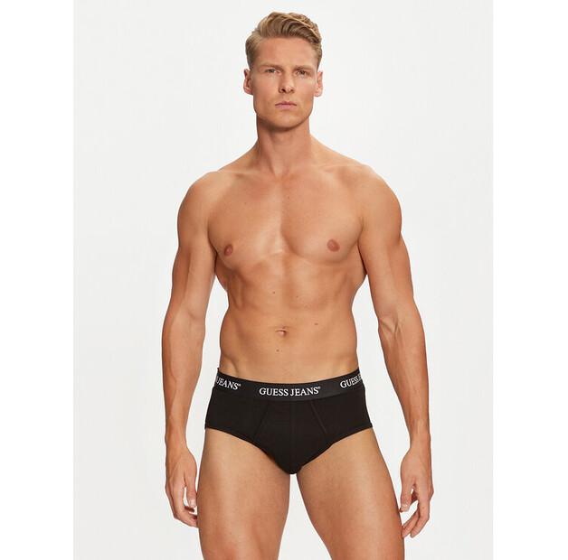 Слипы Guess Jeans M4BZ43