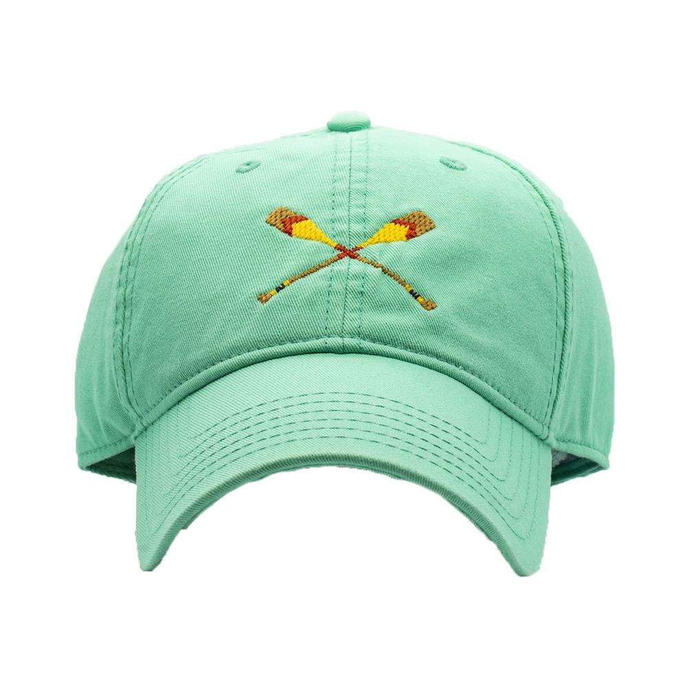 Hadinglein Adult`S Hats Oars On Mint