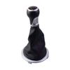 High-End GOL Car Gear Shift Knob for Manual Transmission Modifications