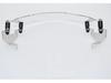 BMW G310GS (2017-2021) Transparent Headlight Protector Lens & Guard