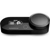 Amplificateur DAC - STEELSERIES - GameDAC Gen 2 - Pour PC et PlayStation - Noir