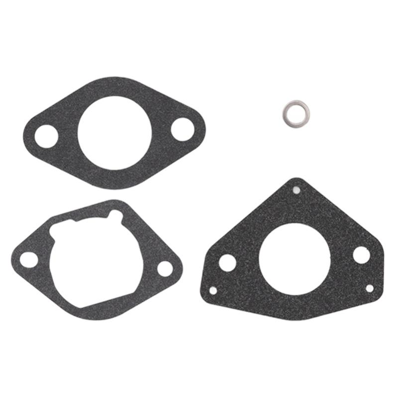 Carburetor Fuel Solenoid Replacement 24 757 45 S With Gaskets For Kohler Command And Courage Engines