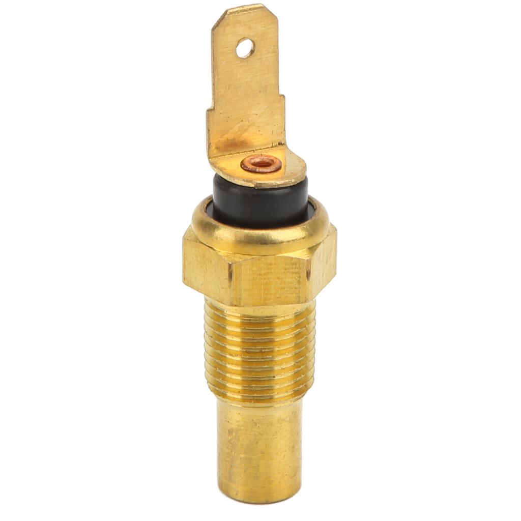 Water Temperature Sensor 37750‑MAZ‑003 Copper ATV Accessories Replacement for TRX500FA TRX650FA TRX450R