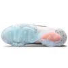 New Nike Air VaporMax 2021 Fk Grey Fog Bright Mango DH4084-002