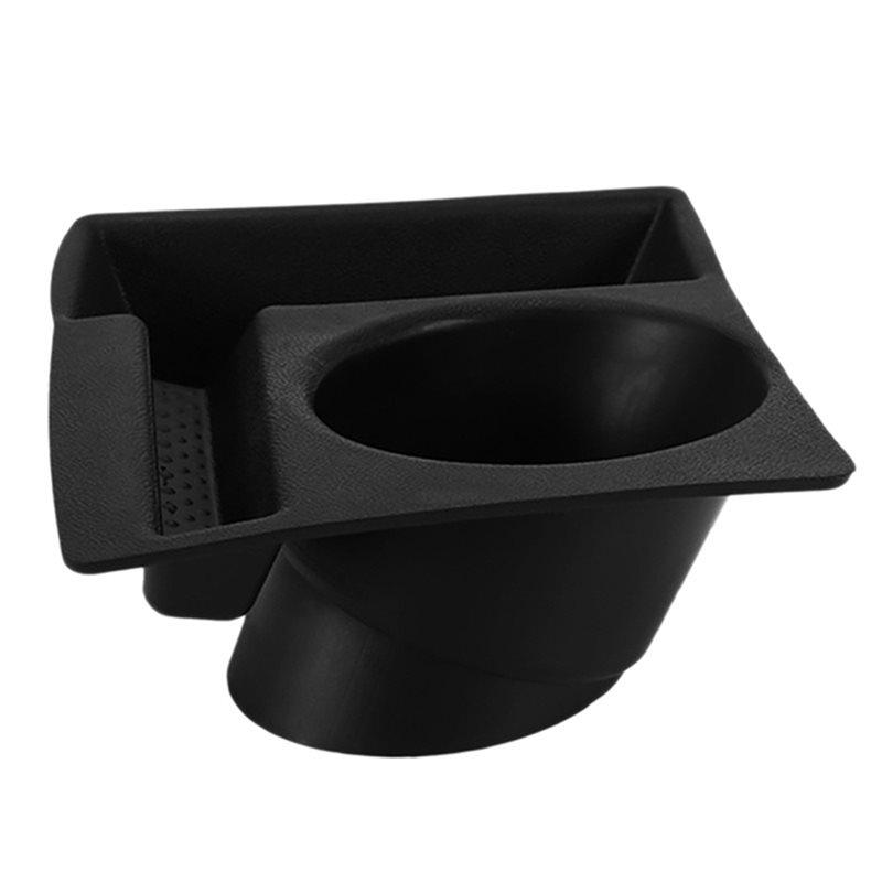 Car Drinks Cup Holder Interior Accessories For Citroen C3 DS3 2009+ Center Console Storage Tray