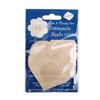Women Nipple Stickers Chest Stickers Breast Lift Tape Overlays On Bra Invisible 5 Pairs/PackMakeup