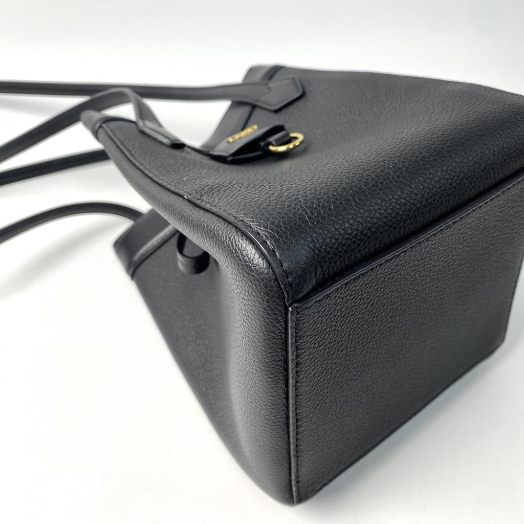 Used FENDIShoulder Bag Black Women