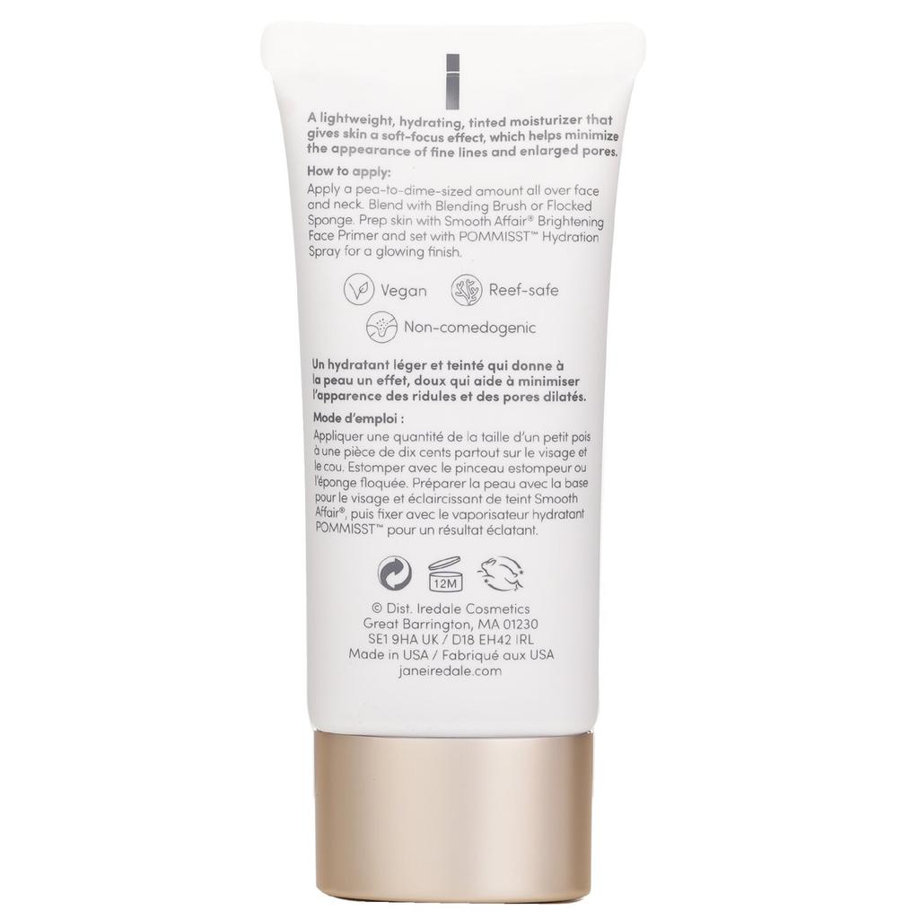 Dream Tint Tinted Moisturizer SPF 15 - Medium