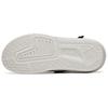 Anta Bastard Beach Sandals Men's Black Gray 112238501-2