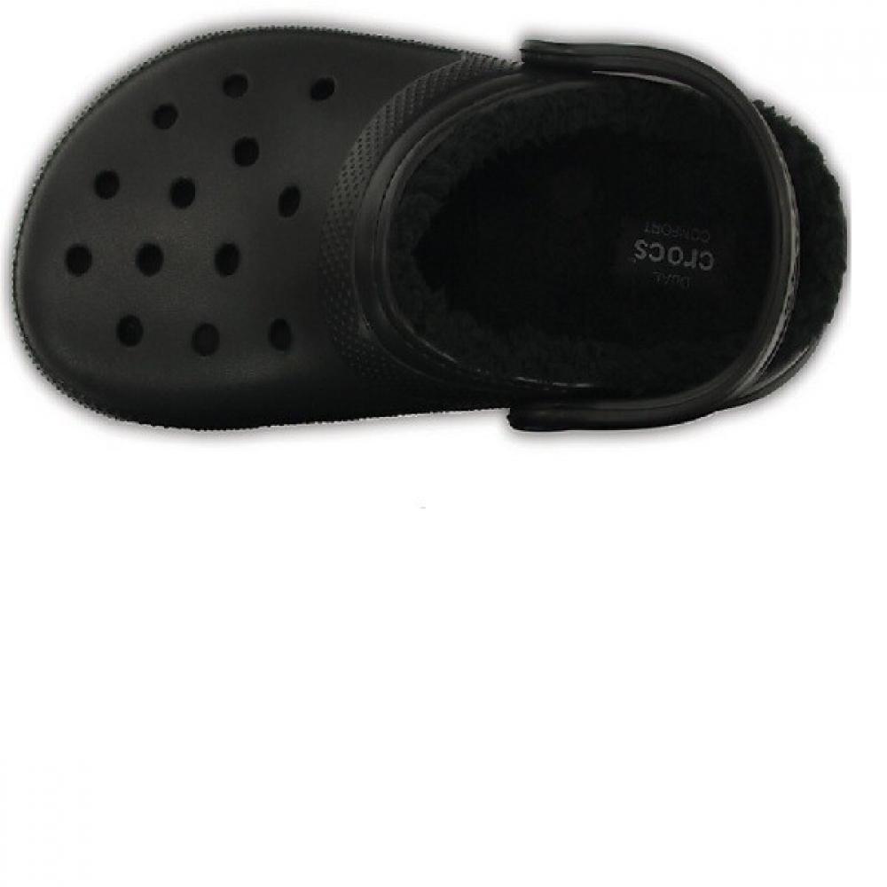 Crocs Classic Lined Clogs 203591 060