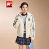 Women's Faux Shearling Short Jacket