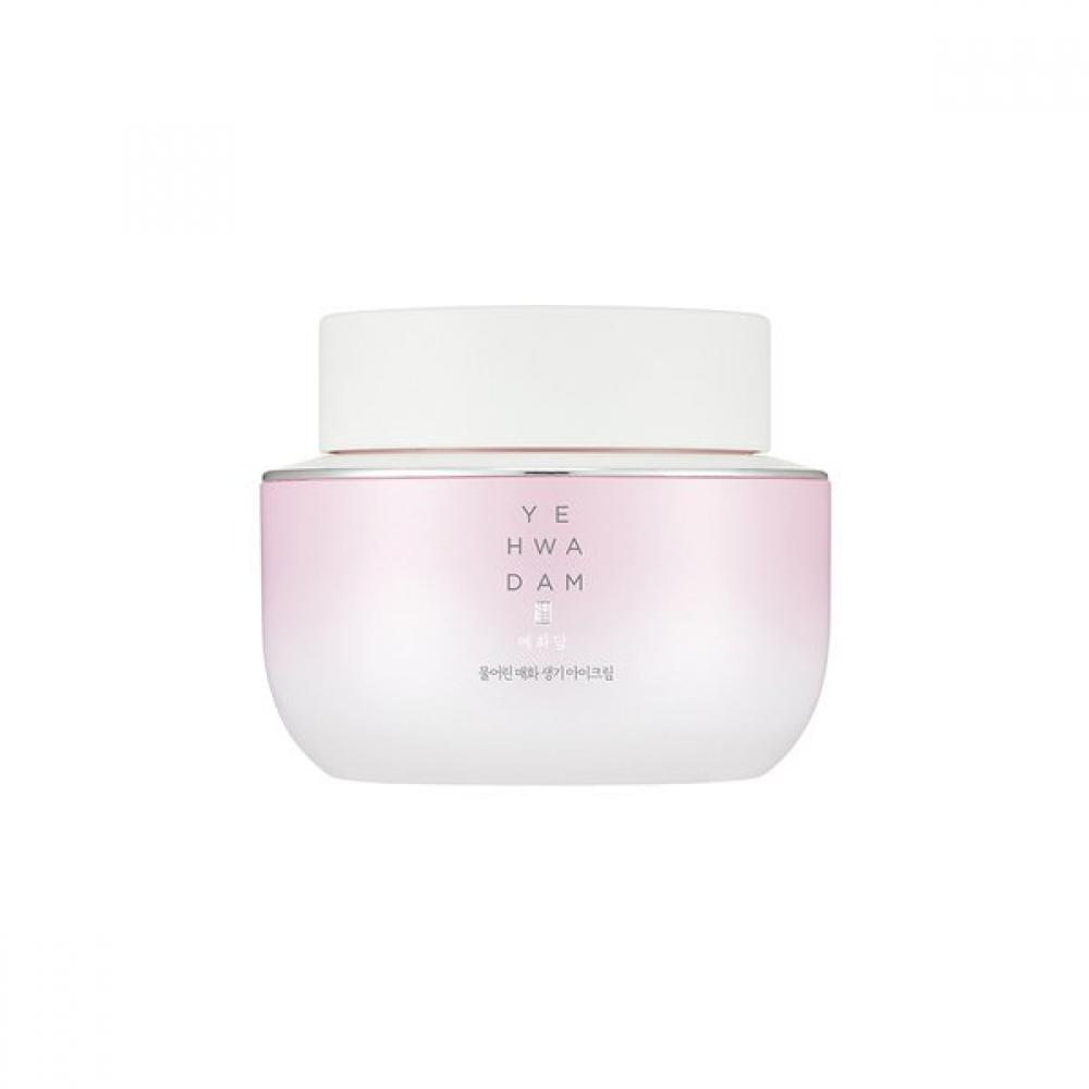 

Yehwadam Восстанавливающий крем для глаз с цветками сливы 25 мл