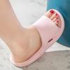 Anti-slip Shoes, Indoor Cooling Slippers for The Elderly