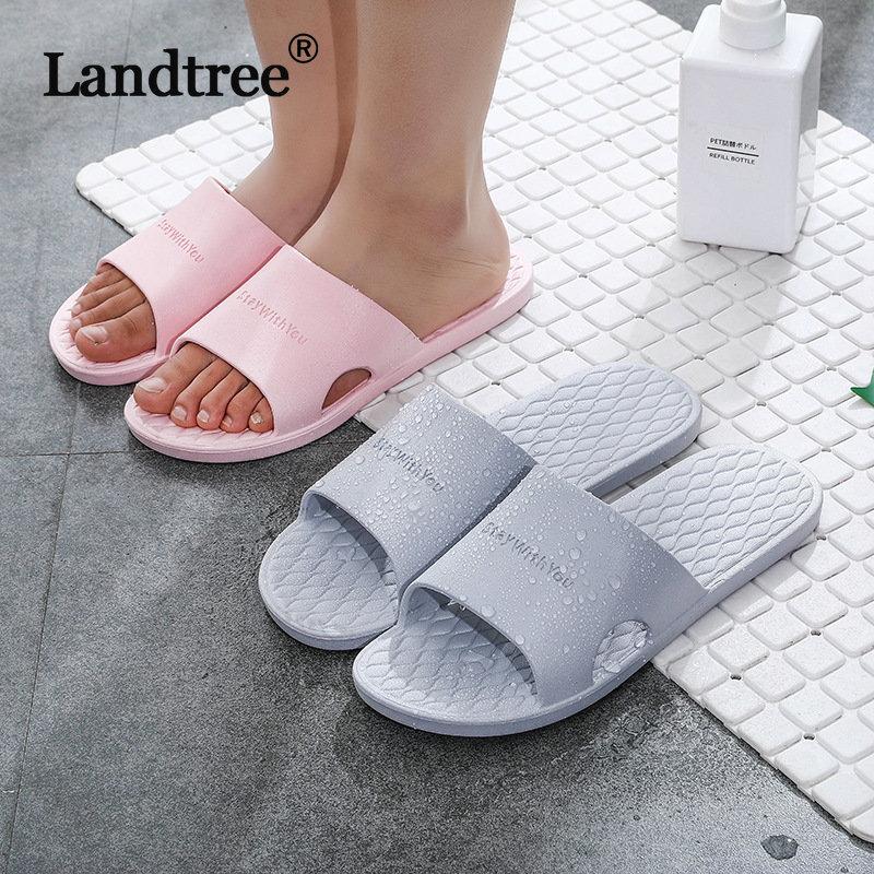 

Мужские и женские тапочки. Простые парные шлепанцы. Летняя уличная одежда. Домашние домашние супермягкие нескользящие сандалии и тапочки для ванны.