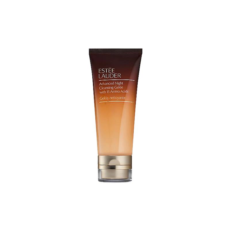 

Estée Lauder Очищающий гель-желе для лица Advanced Night Cleansing Gelée с 15 аминокислотами 100ml