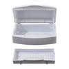 Alcohol Sterilization Sterilizing Cleaning Box Sterilizer Tray for Nail Tool