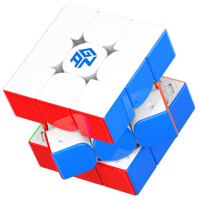 GAN 3x3 Magnetic Speed Cube
