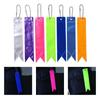 Pendant Bag Keychain Adults Children Ornaments Reflectors Reflective Strip Car Keyrings Reflective Pendant Reflective Keychains