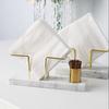 Elegant Marble Toilet Paper Stand Not Moisture Easy Installation Bathroom Storage Solution Simple Installation