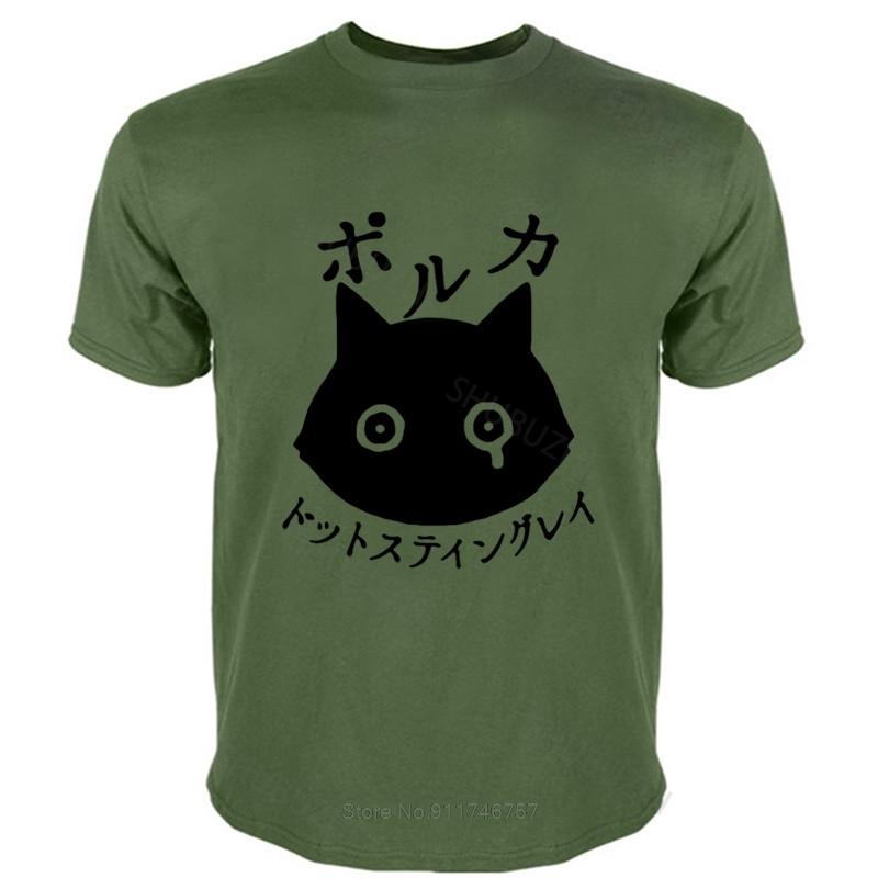 Tshirt Men Summer Top Tees Men Tshirt  Polkadot Stingray Unisex T Shirt Printed T-Shirt Tees Top New Fashion Tee-shirt Man Tee