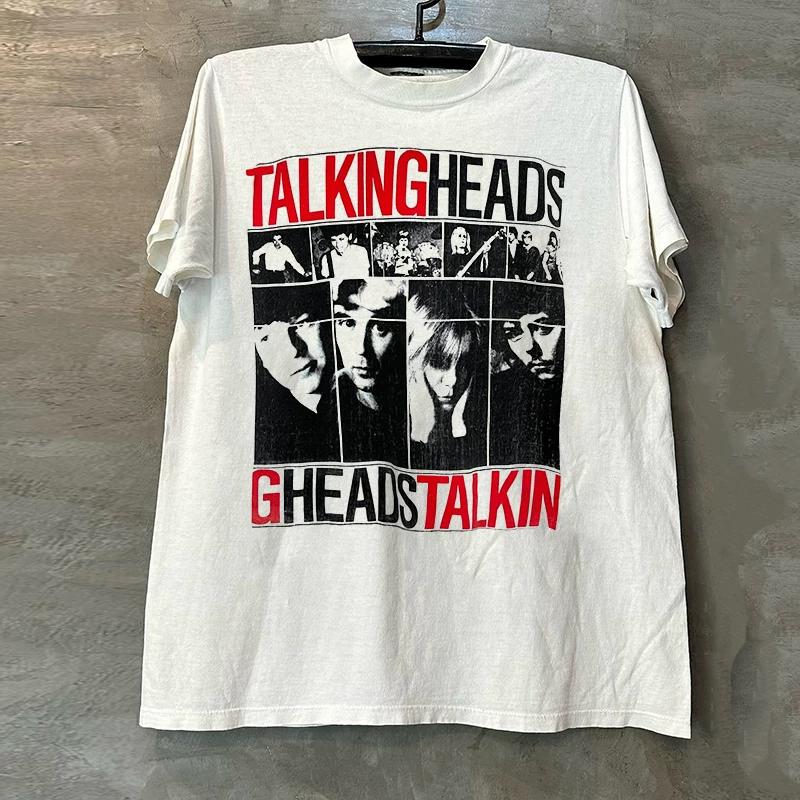 vintage rock T-Shirt XXXL