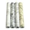 Simple Fine Embossed Self-adhesive Wall Sticker Three-dimensional Concave-convex Texture Roll Wallpaper Store Home Improvement Wall Decoration Sticker