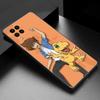 Digital Monster Digimon Case For Samsung A13 A22 A24 A32 A23 A25 A34 A35 A52S A53 A54 A55 A73 5G A12 A14 A15 A31 A33 A50 A51 A72
