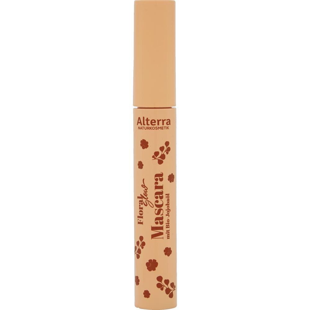 

Тушь для ресниц Rothman Alterra Alterra Floral Glow x 1